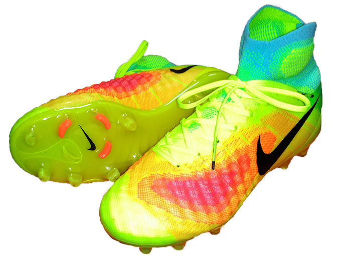 Бутсы Nike Magista Obra